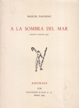 A la sombra del mar